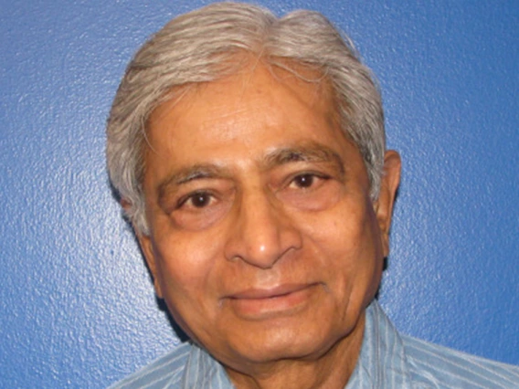 Chandrakant Desai