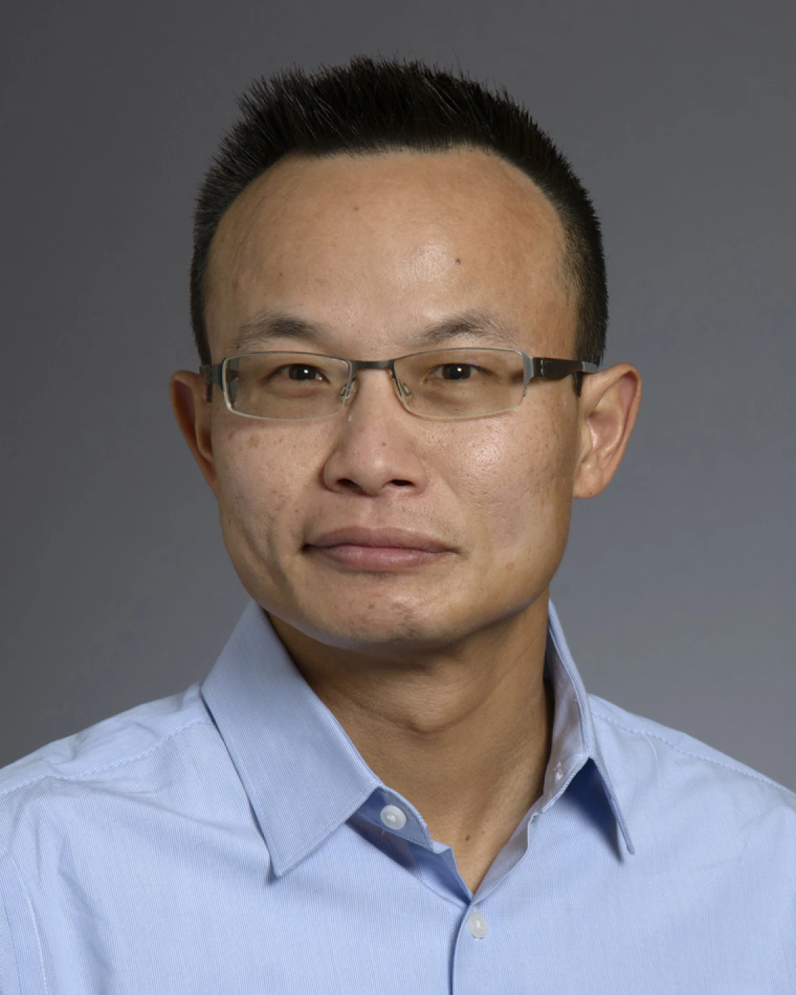 Yao-Jan Wu, a transportation engineering professor in the civil and architectural engineering and mechanics department at the University of Arizona College of Engineering.