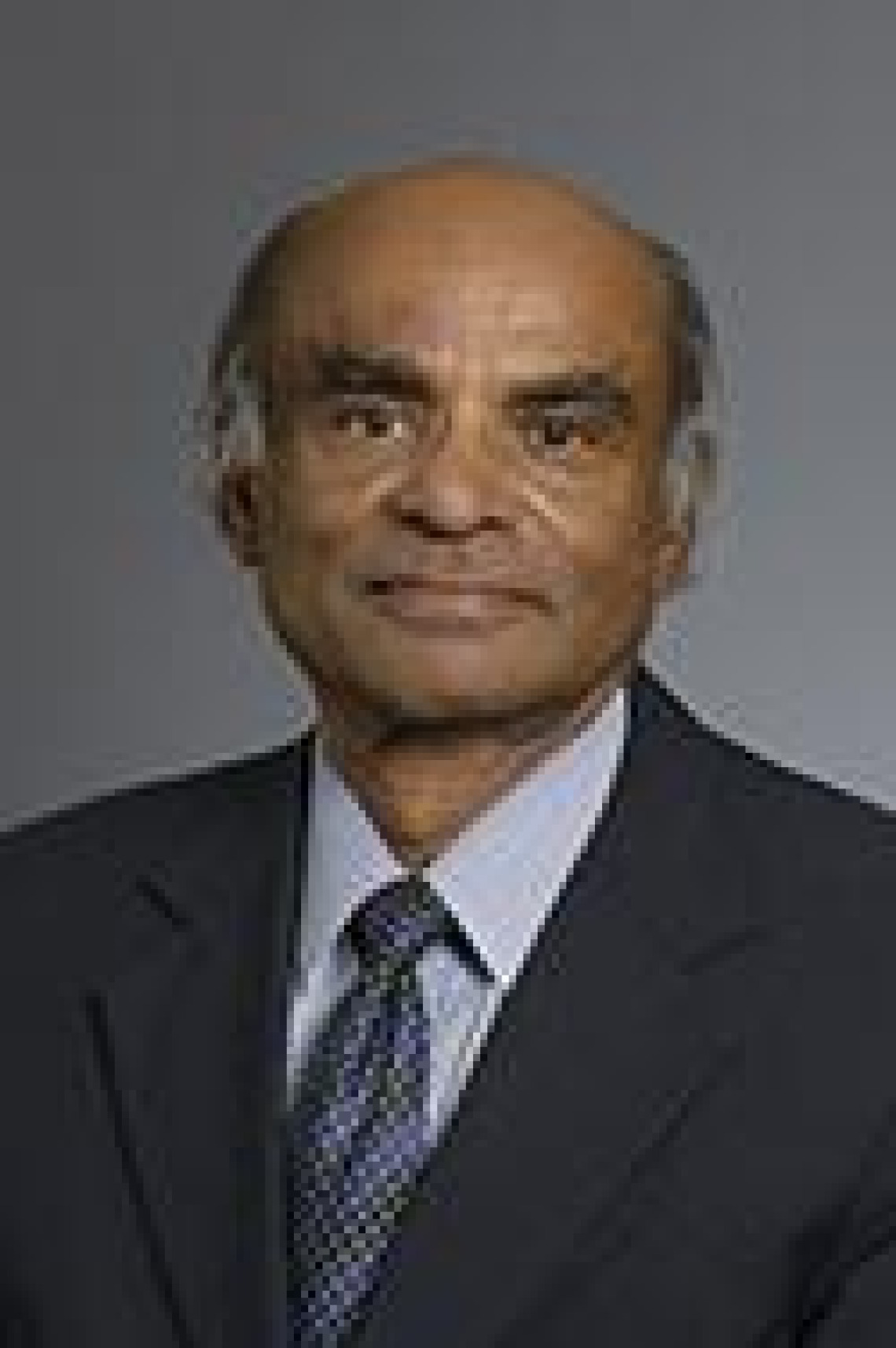 CAEM professor Achintya Haldar