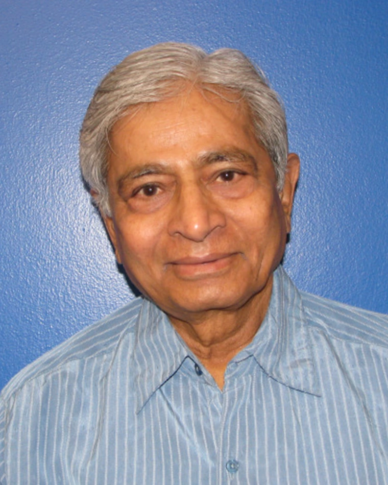 Chandrakant Desai