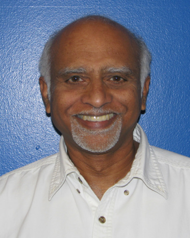 Muniram Budhu