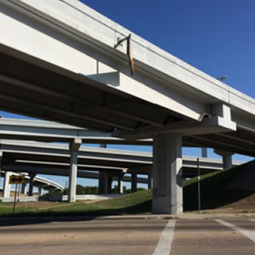 highway bridge