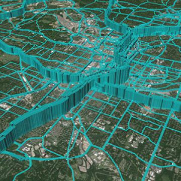 transportation simulation