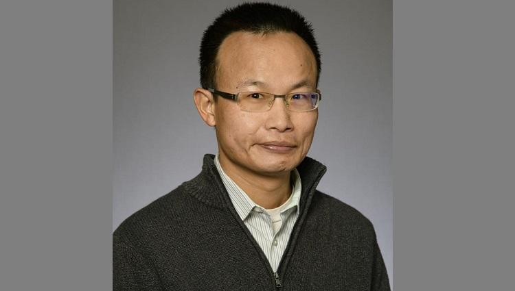 Yao-Jan Wu