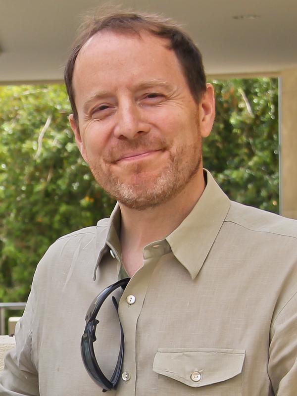 Robert Fleischman, professor of civil and architectural engineering at the University of Arizona College of Engineering.