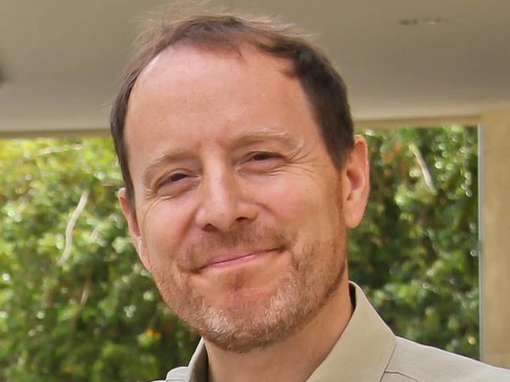 Robert Fleischman, professor of civil and architectural engineering and mechanics.