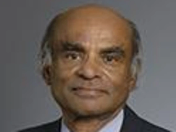 CAEM professor Achintya Haldar
