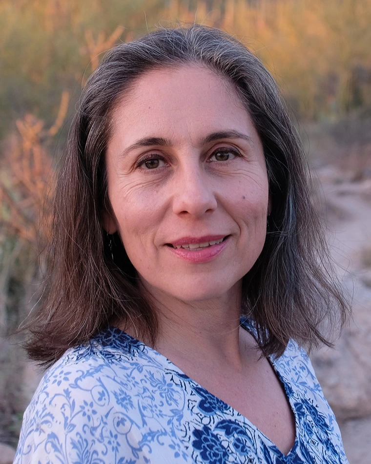 Eleonora M. Demaria