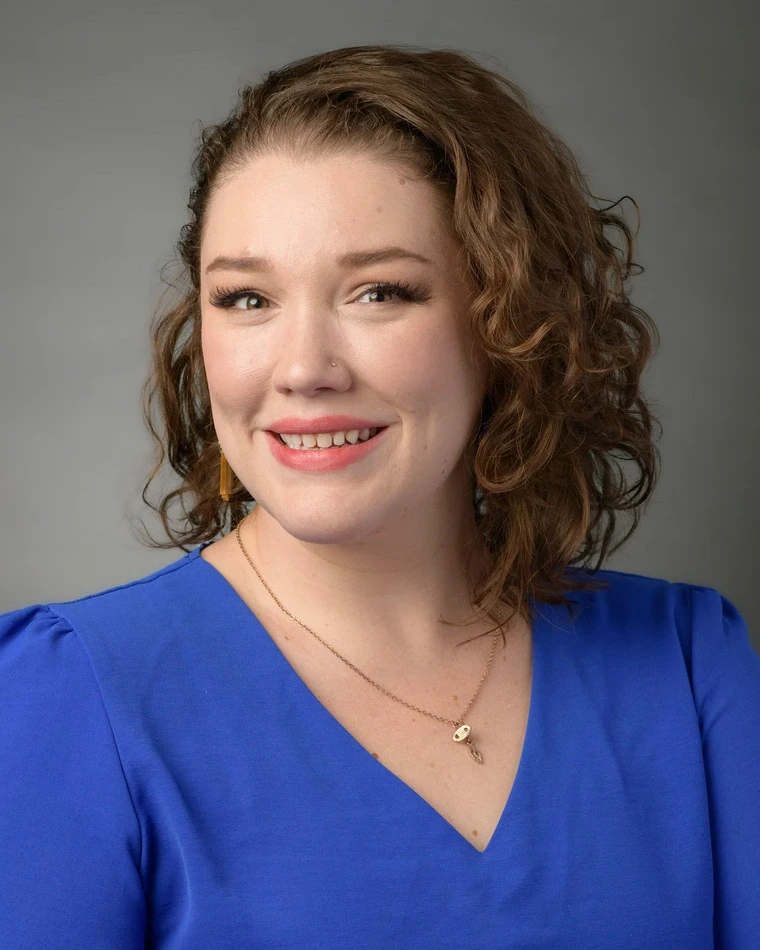 Megan Letchworth