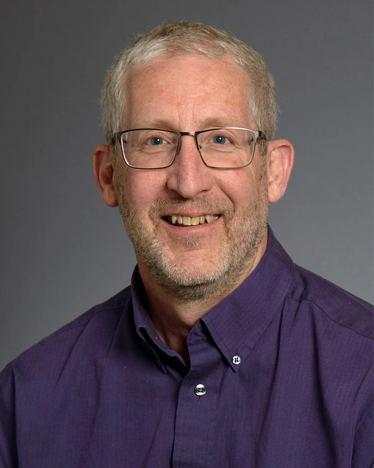 Kevin Lansey