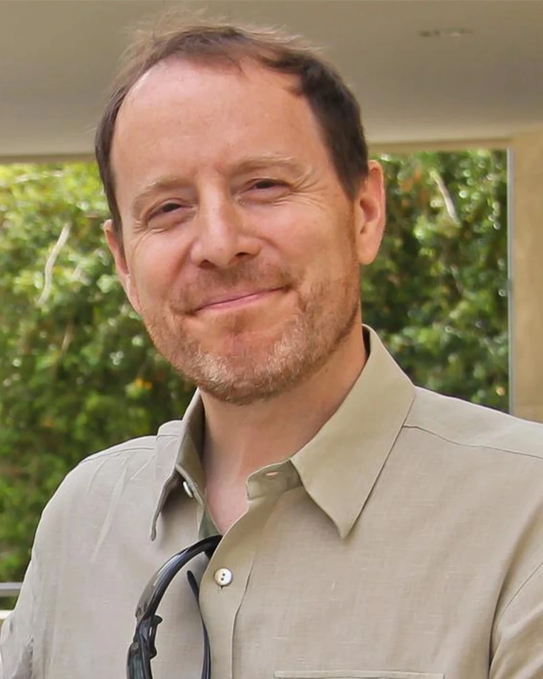 Robert B. Fleischman