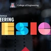 2025 Craig M. Berge Design Day grapic